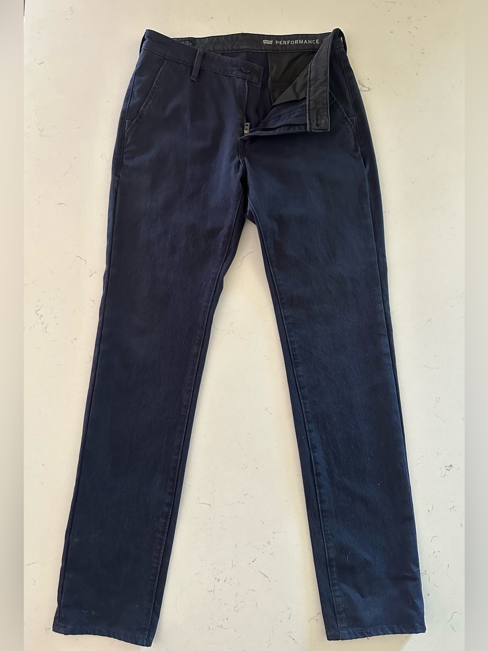 Levi’s Performance Tech Pants 32 X 34